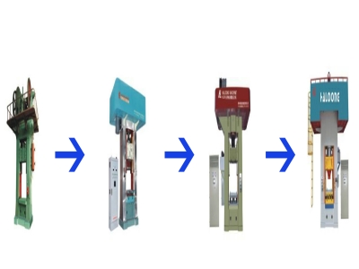 三代人傳承創(chuàng)新，推動(dòng)壓力機(jī)制造業(yè)發(fā)展