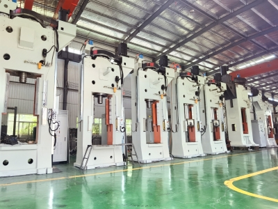 專(zhuān)精特新，讓鍛件成型盡享柔性工藝