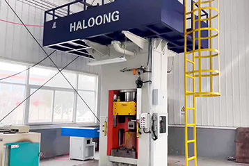 伺服壓力機 伺服壓力機