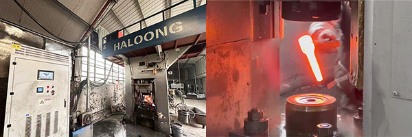 伺服螺旋壓力機(jī) 伺服螺旋壓力機(jī)