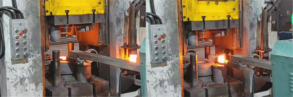 鍛造壓力機(jī) 鍛造壓力機(jī)