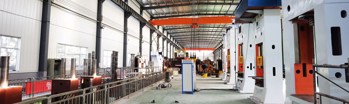 伺服電動了螺旋壓力機(jī)